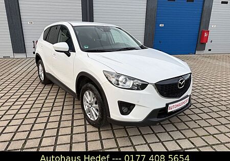 Mazda CX-5 2.0 SKYACTIV-G Center-Line - Navi - EURO 5