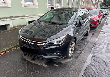 Opel Astra ST 1.6 BiCDTI Innovation 118kW Innovation