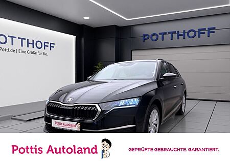 Skoda Octavia Combi 1.5 TSI SELECTION NAVI KLIMA PDC S