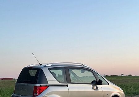 Peugeot 1007 Premium 75 Premium