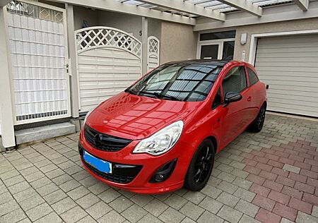 Opel Corsa 1.4 Edition 74kW Automatik Edition