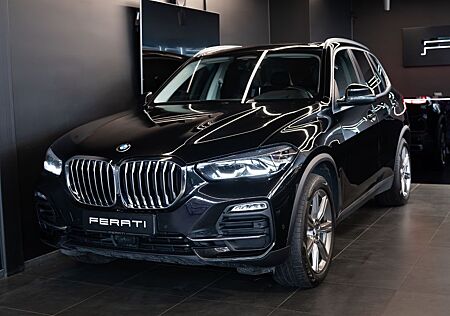 BMW X5 gebraucht kaufen BMW X5 xDrive30d