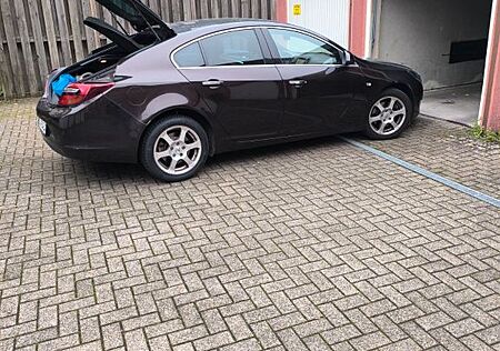 Opel Insignia 2.0 CDTI Bus. Innovation 120kW Auto...