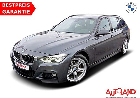 BMW 320i M Sport LED Navi Panorama Sitzheizung AHK