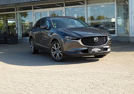 Mazda CX-30 e-SKYACTIV X M-Hybrid 186 Exclus. AT