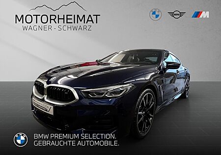 BMW M850i xDrive Gran Coupe Individual 20" M-Technik