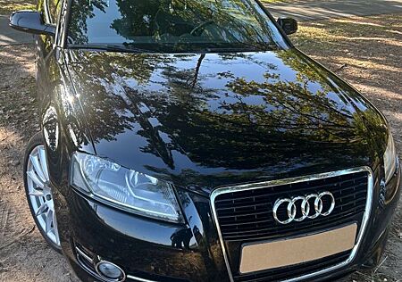 Audi A3 1.4 TFSI Ambition Cabriolet