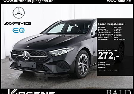 Mercedes-Benz A 180 Progressive/Kamera/LED/Shz/Winter/17''