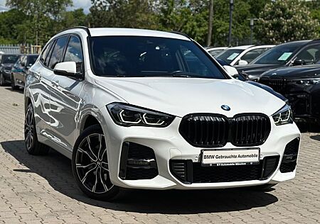 BMW X1 xDrive25e M-Sportpaket Navi HUD Leder AHK ACC