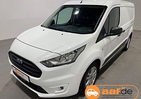 Ford Transit Connect 1.5 EcoBlue L2 Automatik EU6d Na