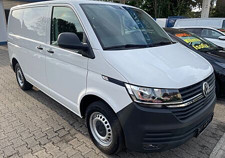 VW T6 Transporter Volkswagen T6.1 Transporter KR 110PS Klima PDC Sitzheizung