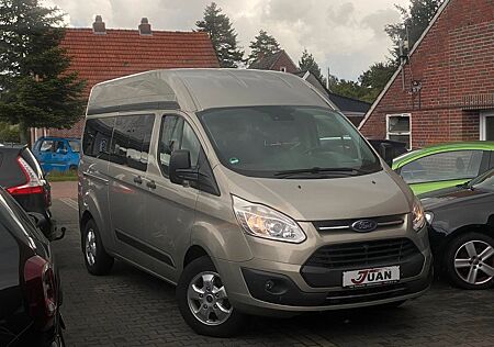 Ford Transit Custom Transit/Tourneo Custom Combi 310 L2 H2 Trend