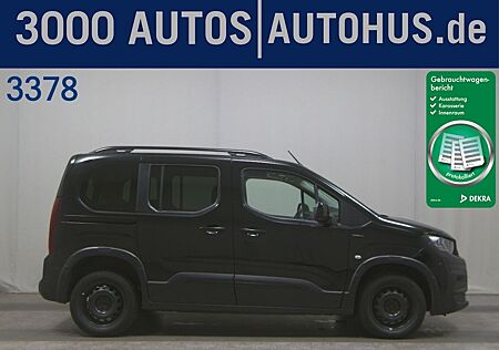 Peugeot Rifter 1.5 BlueHDI L1 GT 5-Sitze Navi PDC ACC