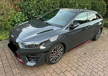 Kia Pro_ceed pro_cee'd / ProCeed 1.6 T-GDI DCT GT GT