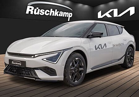 Kia EV6 GT-Line 4WD 84kWh HUD Navi Memory Sitze 360-