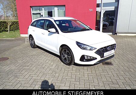 Hyundai i30 cw Trend Mild-Hybrid