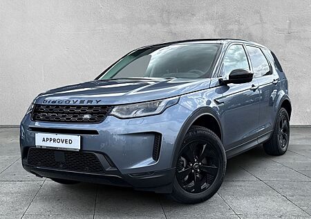 Land Rover Discovery Sport D150 SE ACC+AHK+HUD+KEYLESS