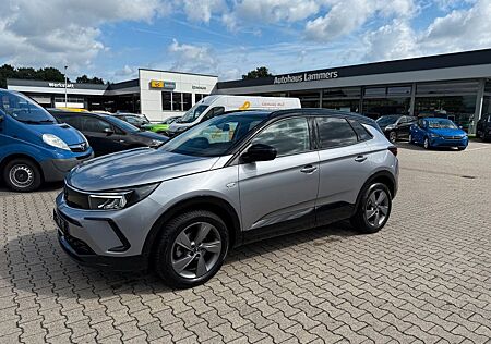 Opel Grandland X Grandland GS Line*Automatik*Navi*SHZ*