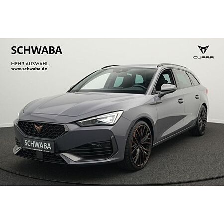 Cupra Leon leasen