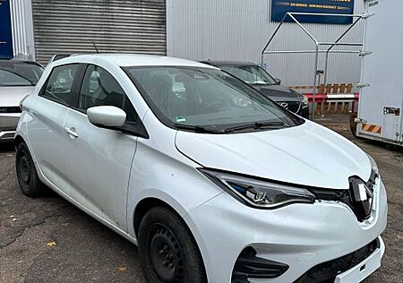 Renault ZOE Experience