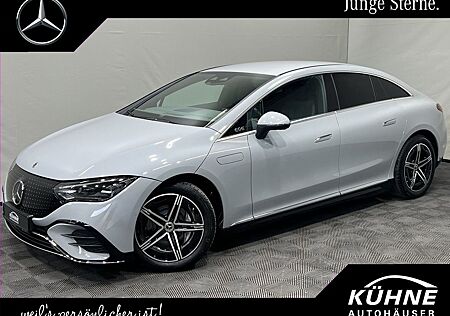 Mercedes-Benz EQE 350 AMG +Digital+AHK+Burm3D+Memory+360°