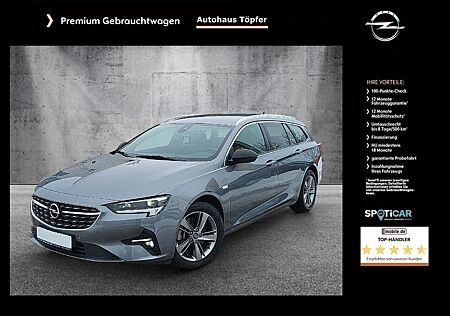 Opel Insignia B ST 2.0T Premium "Elegance" aus 1-Hand
