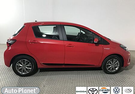 Toyota Yaris 1.5 Hybrid Comfort *ALU*CAM*SHZ*TEL*