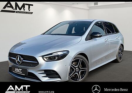 Mercedes-Benz B 220 d AMG-Premium*AKH*Distronic*Multibeam*360°