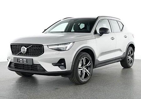 Volvo XC 40 XC40 B3 Plus Dark/Navi/LED/AHK/Pano/360Kamera
