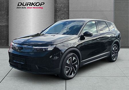 Opel Grandland X Grandland GS 100kW M-Hybrid AT Tech-Paket HUD Na