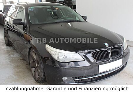 BMW 530d HU/AU 08/2027 Automatik Navi Xenon