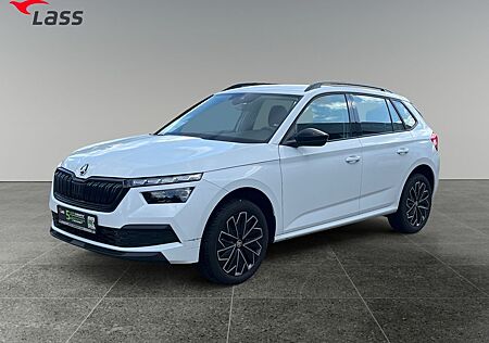 Skoda Kamiq 1.0 TSI Style Matrix 2xKlima Kam. KeyLess