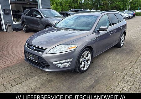 Ford Mondeo Turnier Business Edition Automatik Navi