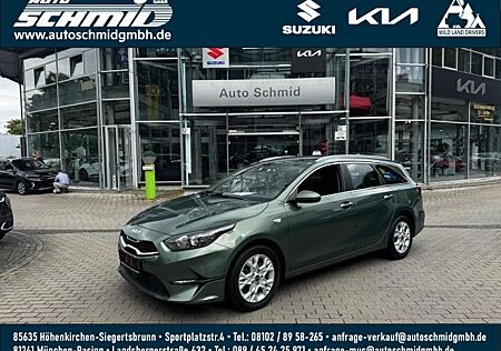 Kia Cee'd Sportswagon 1.5T AUTOMATIK VISION KOMFORT