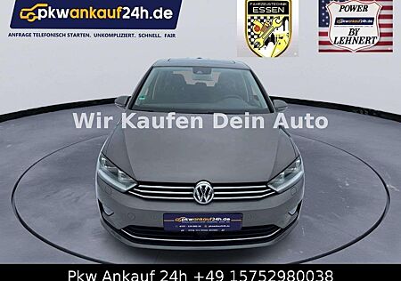 VW Golf Sportsvan Volkswagen 1.4 TSI Highline*TüvNeu*Garantie*