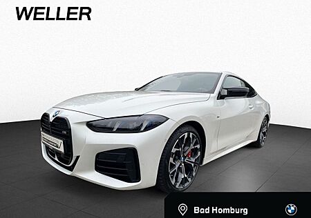 BMW M440i xDr. Coupe 19" M Sport Pro GSD ACC H/K HUD