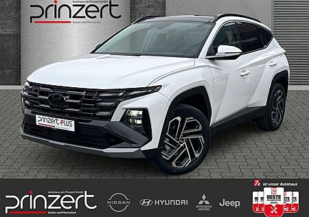 Hyundai Tucson 1.6 T-GDI HEV "Prime" Assist.Paket*PGD*D