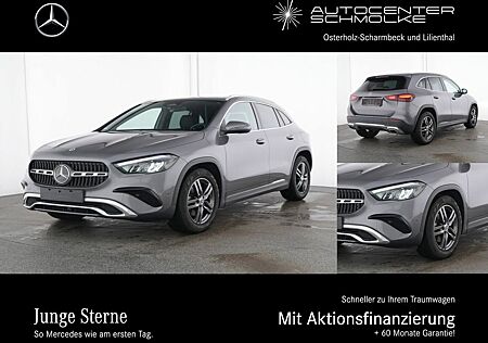 Mercedes-Benz GLA 180 PROGRESSIVE*LED-HIGH*RFK*TOTWINKEL*SHZ