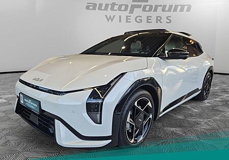 Kia EV4 81 (204 PS) FWD GTL DWP *Fastback* =TZ=