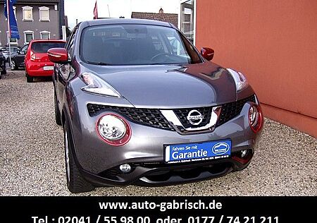 Nissan Juke 1.2 DIG-T Acenta,NAVI,KAMERA,TEMPOMAT,DAB
