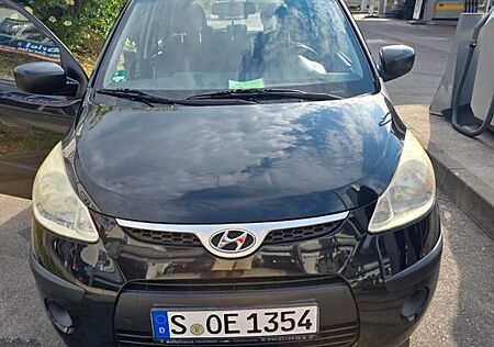 Hyundai i10 1.1 Edition Plus Edition Plus