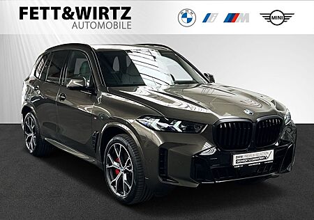 BMW X5 xDrive30d M Sport Pro|AHK|Harman/Kardon