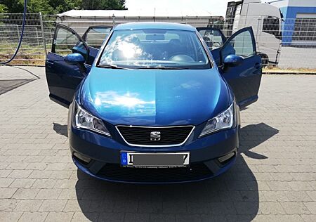 Seat Ibiza 1.6 TDI 6J
