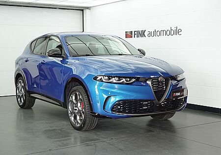 Alfa Romeo Tonale 1.3T Q4 SPECIALE Plug-In Harman