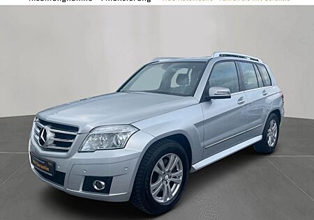 Mercedes-Benz GLK 320 GLK -Klasse CDI 4Matic