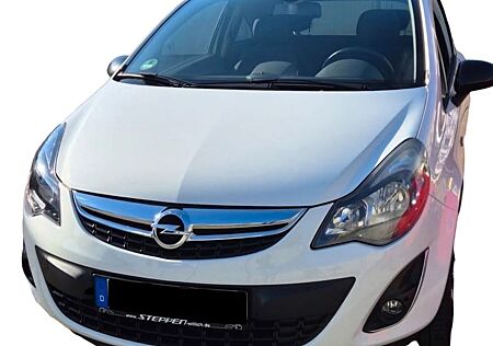 Opel Corsa 1.4 Color Edition 74kW Color Edition