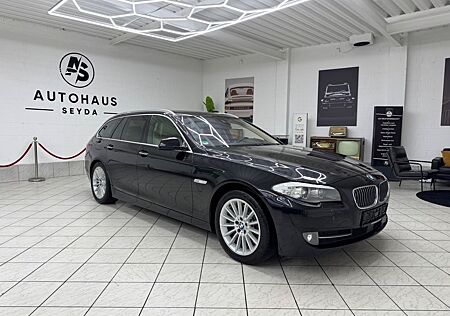 BMW 525 d xDrive *HEAD-UP*PANORAMA*SOFT-CLOSE*