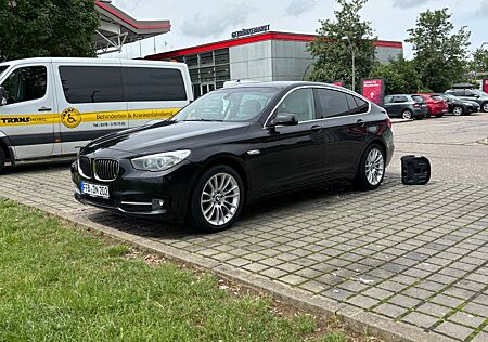 BMW 530d 530 Gran Turismo Gran Turismo Pano