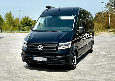 VW Crafter Volkswagen