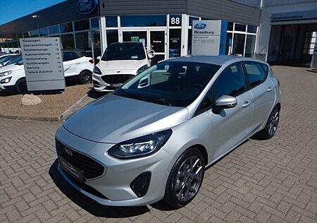 Ford Fiesta Cool & Connect Navi Kamera LED